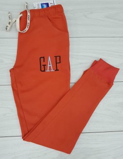 GAP Ladies Pants (ORANGE) (S - XL)
