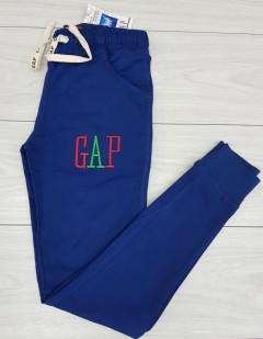 GAP Ladies Pants (DARK BLUE) (S - L )