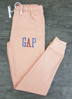 GAP Ladies Pants (PINK) (M - L)