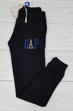 GAP Ladies Pants (BLACK) (S - M - XL)