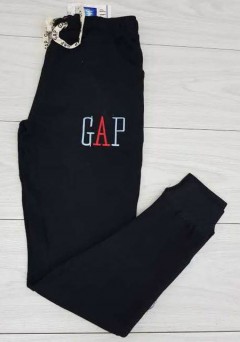 GAP Ladies Pants (BLACK) (S - M - L)