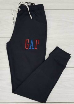 GAP Ladies Pants (BLACK) (S - M - XL)