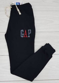 GAP Ladies Pants (BLACK) (M)