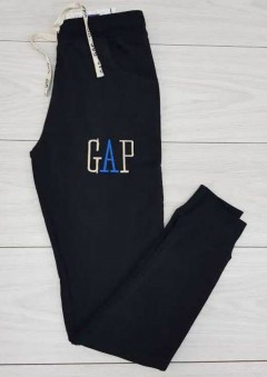 GAP Ladies Pants (BLACK) (S -  L)