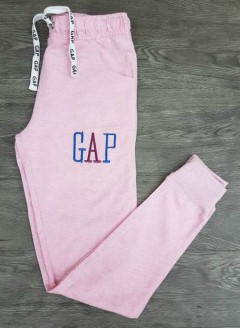 GAP Ladies Pants (PINK) (S -  L - XL)