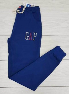 GAP Ladies Pants (DARK BLUE) (M - L - XL)