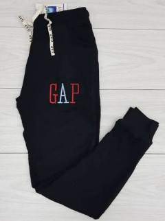 GAP Ladies Pants (BLACK) (S - L)