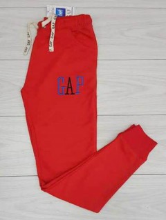 GAP Ladies Pants (RED) (M - L - XL)