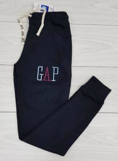 GAP Ladies Pants (BLACK) (S - L)