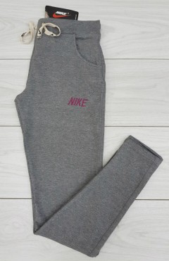 NIKE Ladies Pants (GRAY) (M - L)