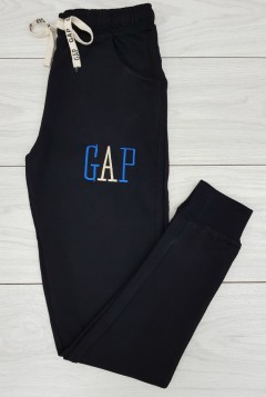 GAP Ladies Pants (BLACK) (S - L)