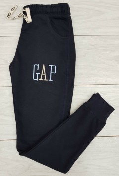 GAP Ladies Pants (BLACK) (S - L)