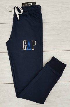 GAP Ladies Pants (NAVY) (S - L - XL)