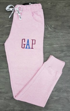 GAP Ladies Pants (PINK) (S - M - XL)