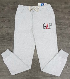 GAP Ladies Pants (GRAY) (M - L)
