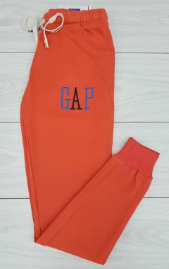 GAP Ladies Pants (ORANGE) (M)
