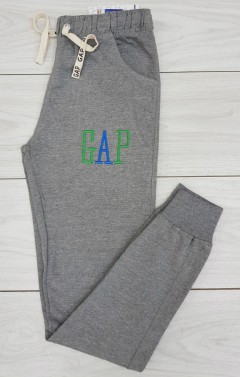 GAP Ladies Pants (GRAY) (S - M - XL)