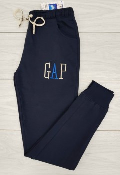 GAP Ladies Pants (NAVY) (M - L - XL)