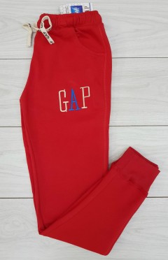 GAP Ladies Pants (RED) (S - M - L - XL)