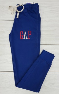 GAP Ladies Pants (BLUE) (S - XL)