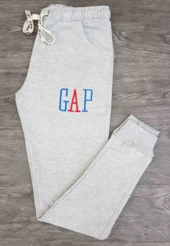 GAP Ladies Pants (GRAY) (S)