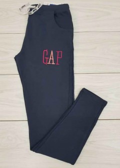 GAP Ladies Pants (NAVY) (L - XL)