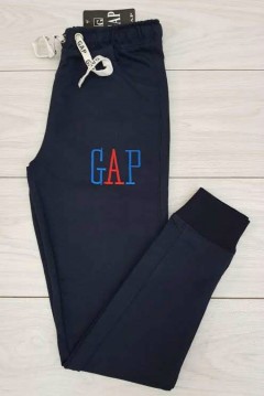 GAP Ladies Pants (NAVY) (S - L)