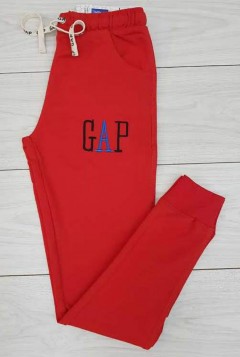 GAP Ladies Pants (RED) (S - M - L - XL)