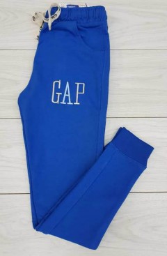 GAP Ladies Pants (BLUE) (S)