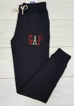 GAP Ladies Pants (BLACK) (S)