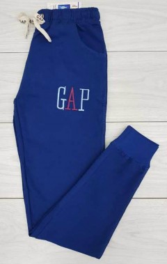 GAP Ladies Pants (BLUE) (M - L - XL)