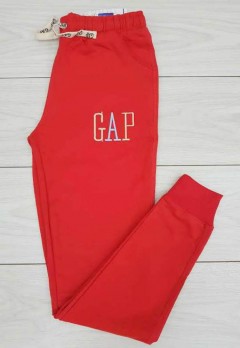 GAP Ladies Pants (ORANGE) (XL)