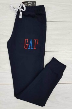 GAP Ladies Pants (NAVY) (S - M -  XL)