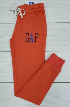 GAP Ladies Pants (ORANGE) (S - XL)