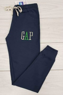 GAP Ladies Pants (NAVY) (M - L - XL)
