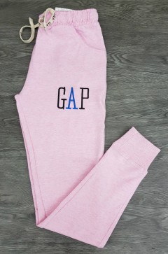 GAP Ladies Pants (PINK) (S - M - L - XL)