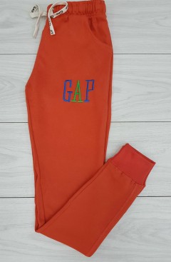 GAP Ladies Pants (ORANGE) (S - L - XL)