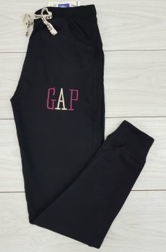 GAP Ladies Pants (BLACK) (M - XL)