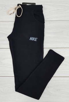 NIKE Ladies Pants (BLACK) (M)