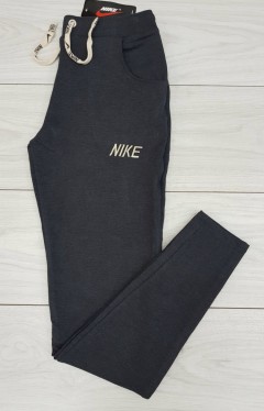 NIKE Ladies Pants (DARK GRAY) (S)