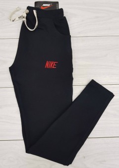 NIKE Ladies Pants (BLACK) (S - M - L - XL)