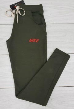 NIKE Ladies Pants (DARK GREEN) (S - M - L)