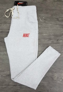 NIKE Ladies Pants (LIGHT GRAY) (S - M - L)