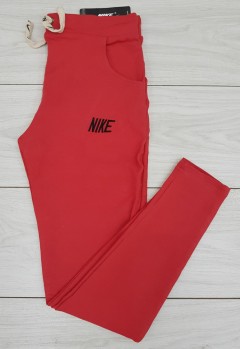 NIKE Ladies Pants (DARK ORANGE) (S - M - L - XL)