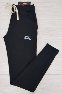 NIKE Ladies Pants (BLACK) (S -  L - XL)
