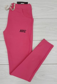 NIKE Ladies Pants (PINK) (L - XL)