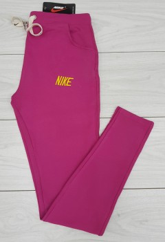 NIKE Ladies Pants (PINK) (L - XL)