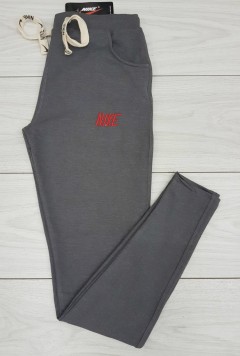 NIKE Ladies Pants (DARK GRAY) (S)
