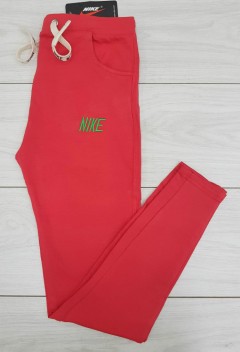 NIKE Ladies Pants (RED) (S)