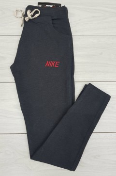 NIKE Ladies Pants (DARK GRAY) (S - M - L)